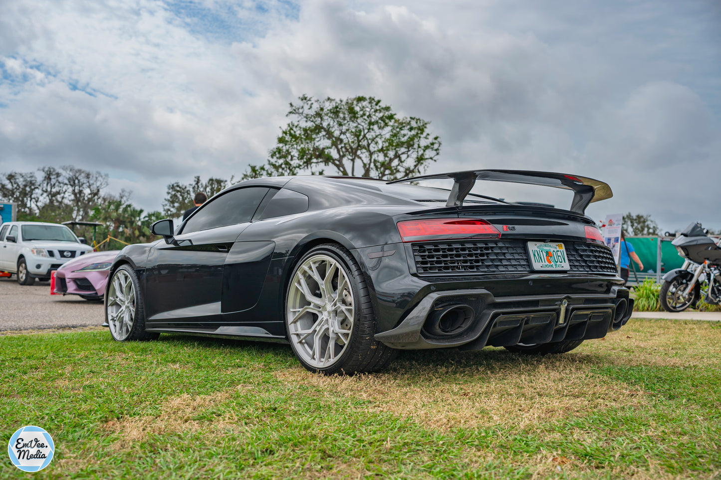 Full Resolution Event Albums