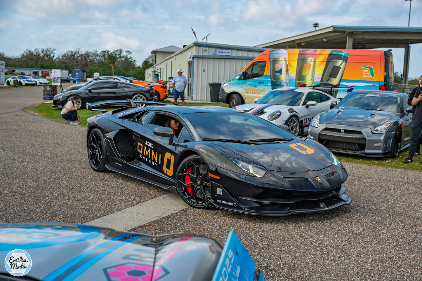 Full Resolution Event Albums