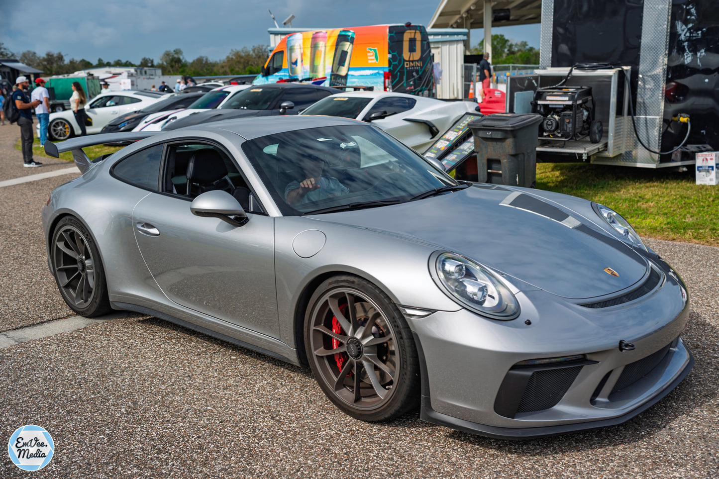 Full Resolution Event Albums