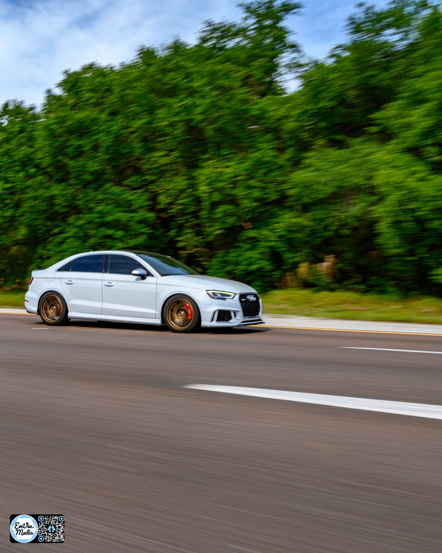 Basic Private Photo Session