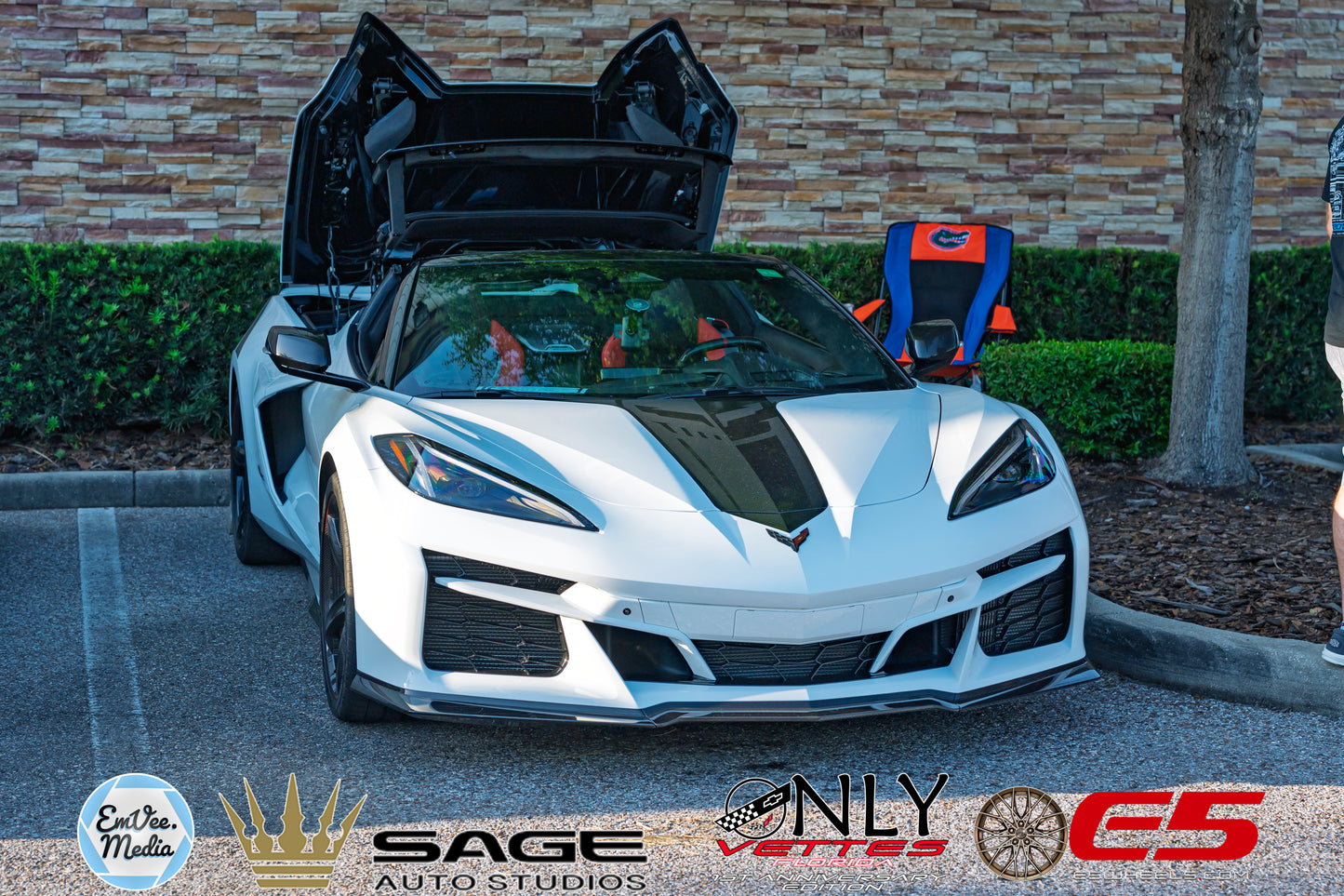Only Vettes Florida Cruise Registration