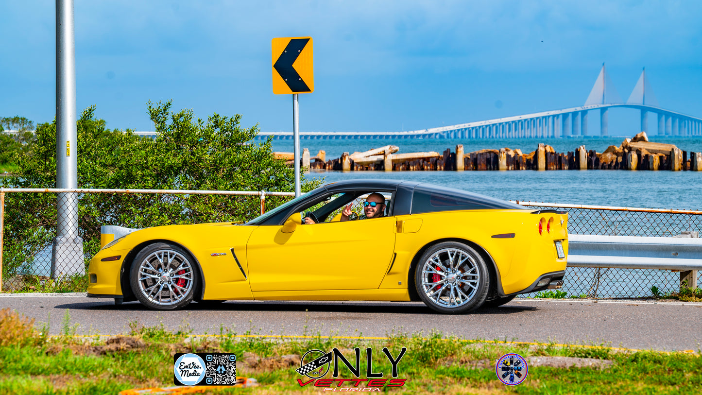 Full Resolution Event Albums