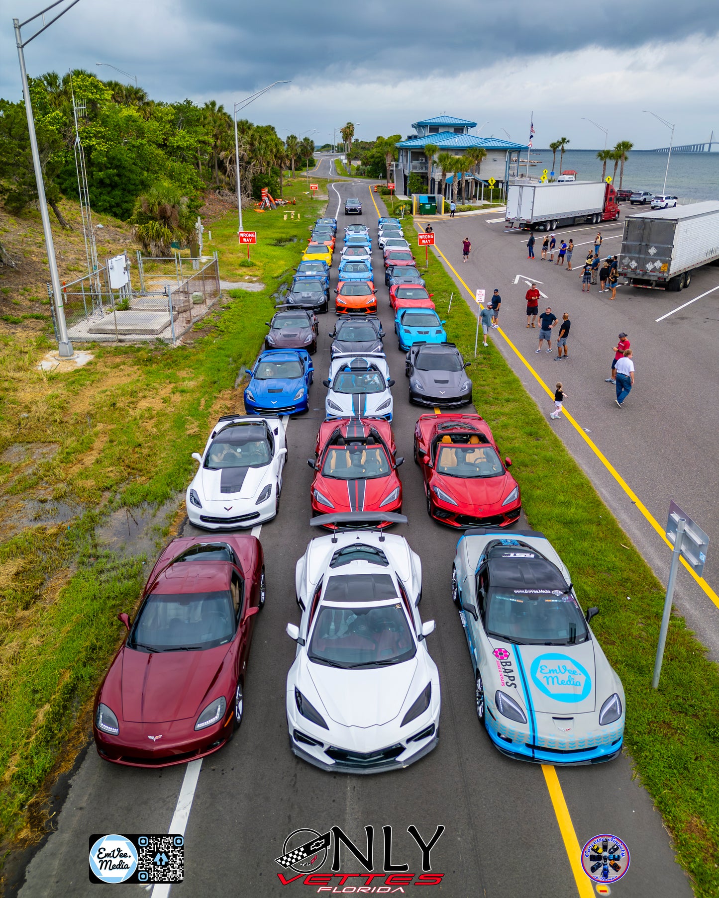 Full Resolution Event Albums