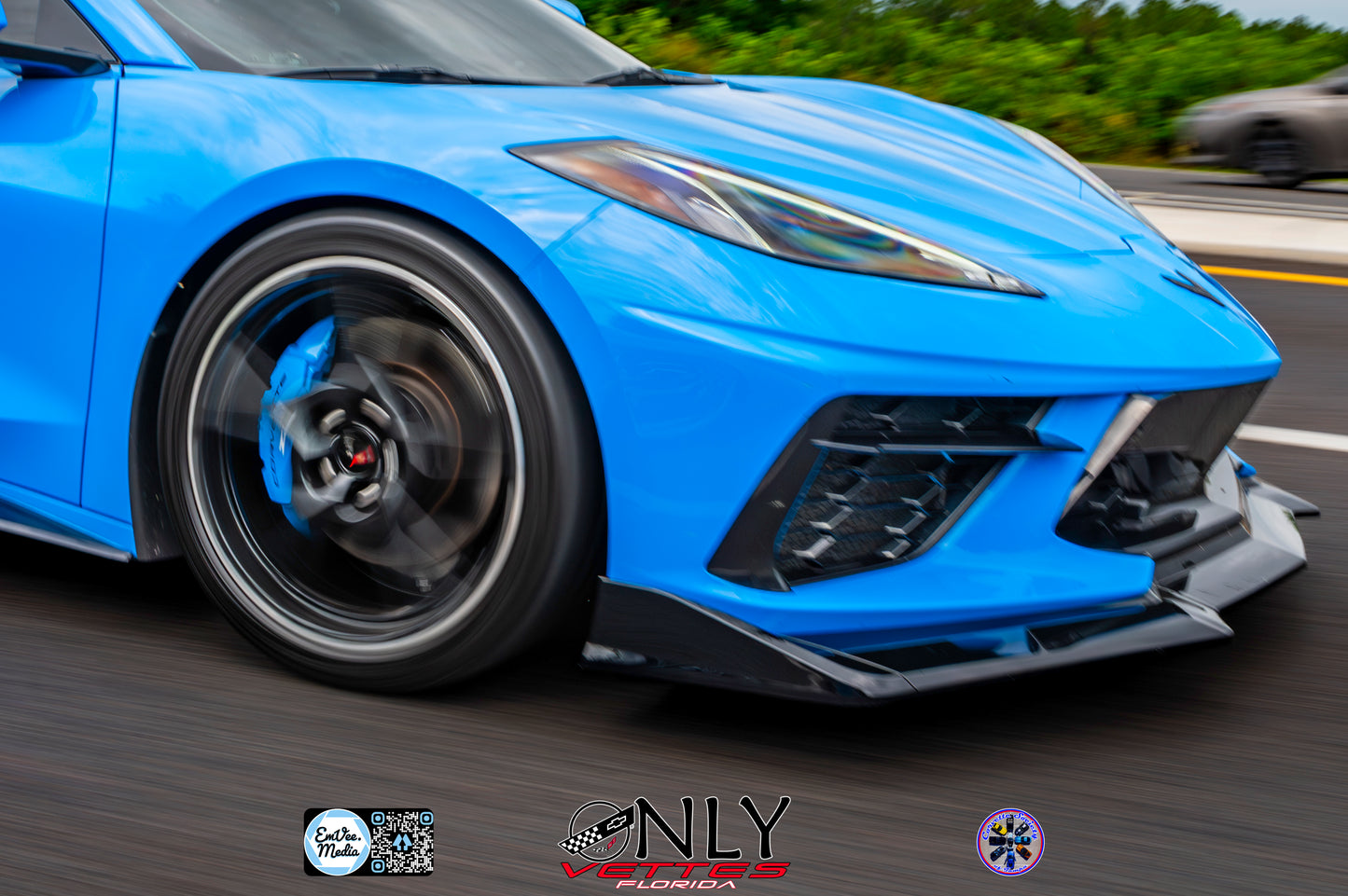 Only Vettes Florida Cruise Registration