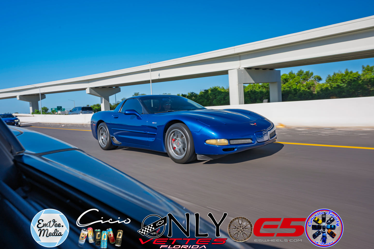 Only Vettes Florida Cruise Registration
