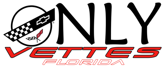 Only Vettes Florida Cruise Registration