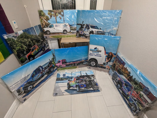 Canvas Prints
