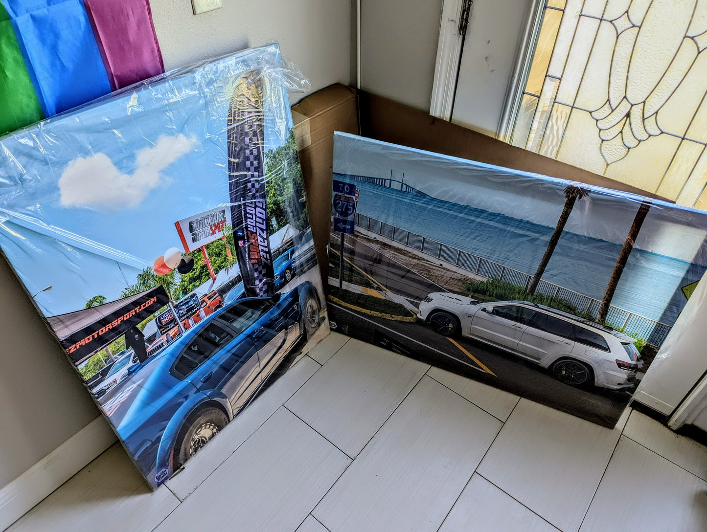 Canvas Prints
