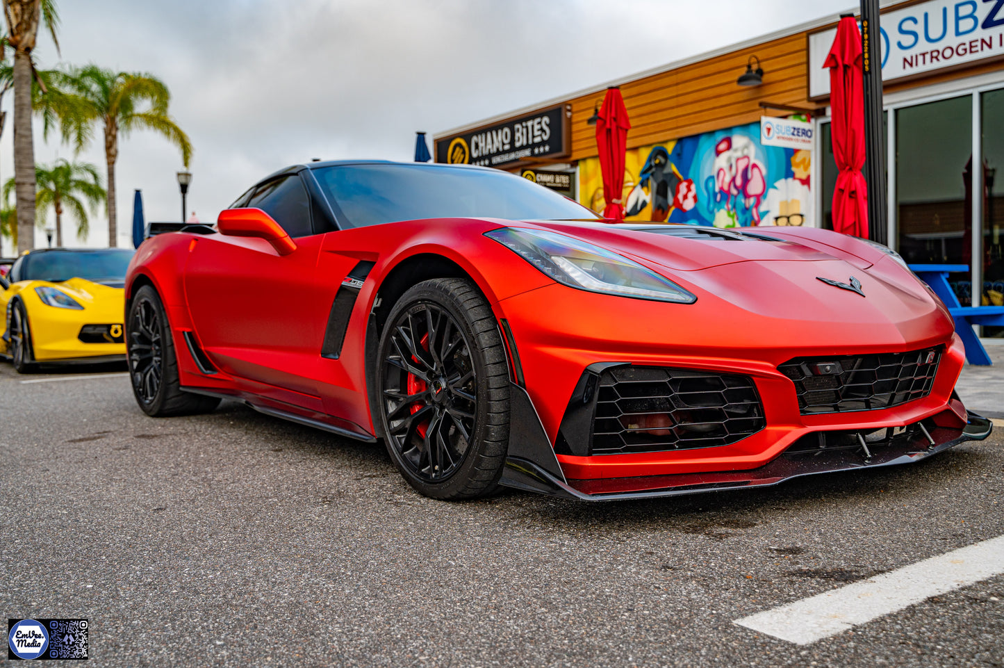 Full Resolution Event Albums