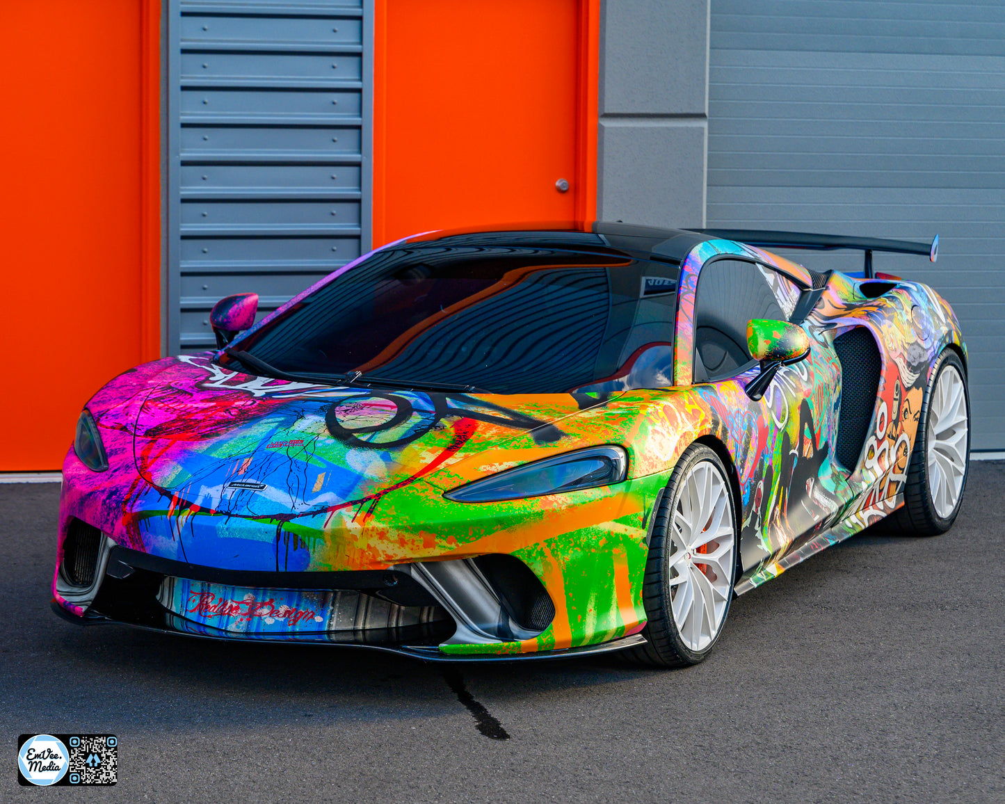 Full Resolution Event Albums