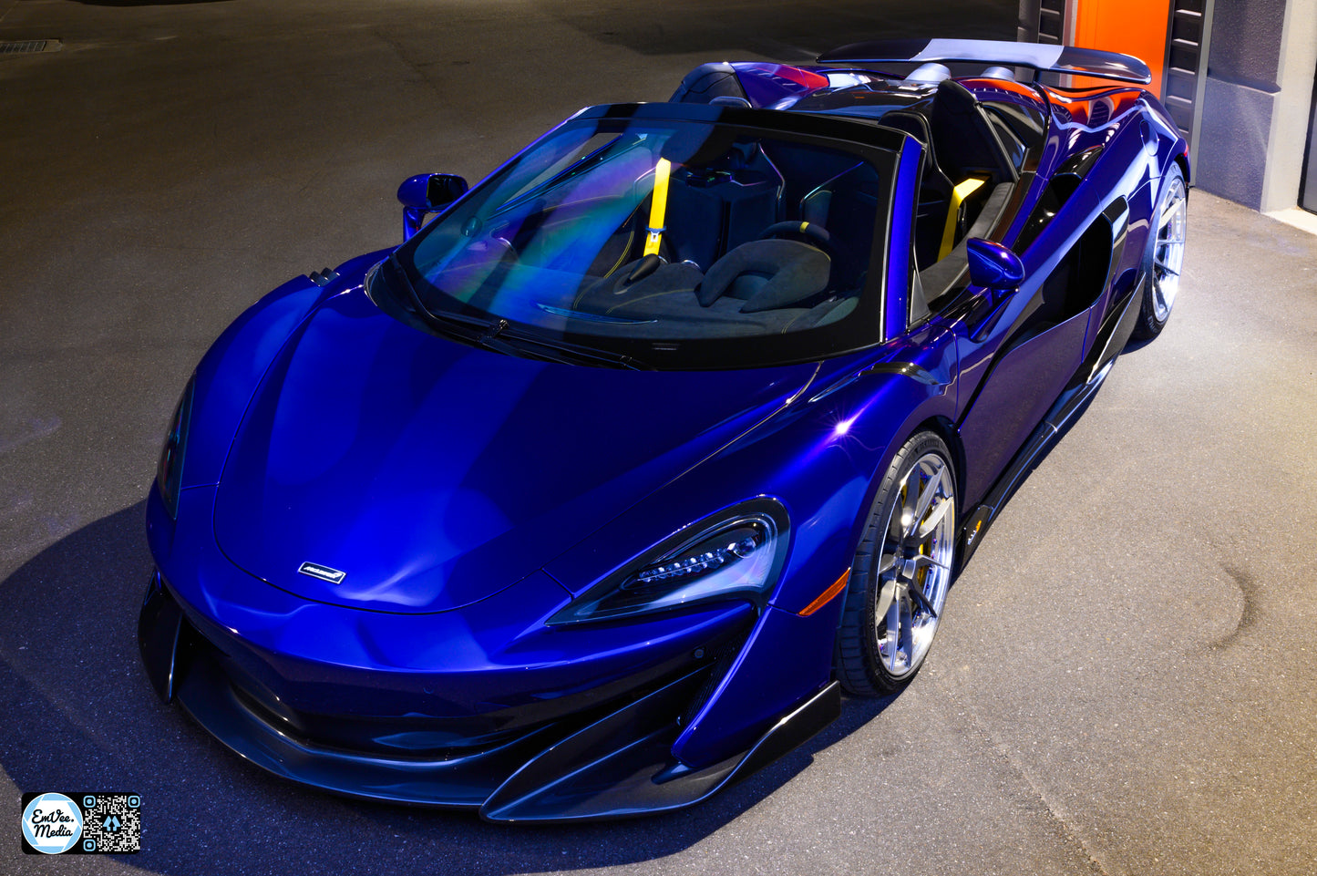 Full Resolution Event Albums