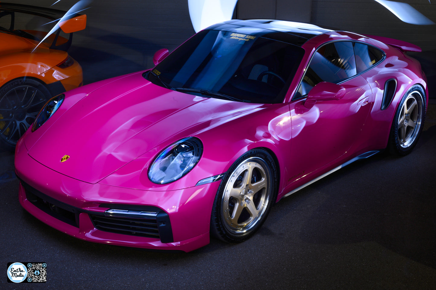 Full Resolution Event Albums