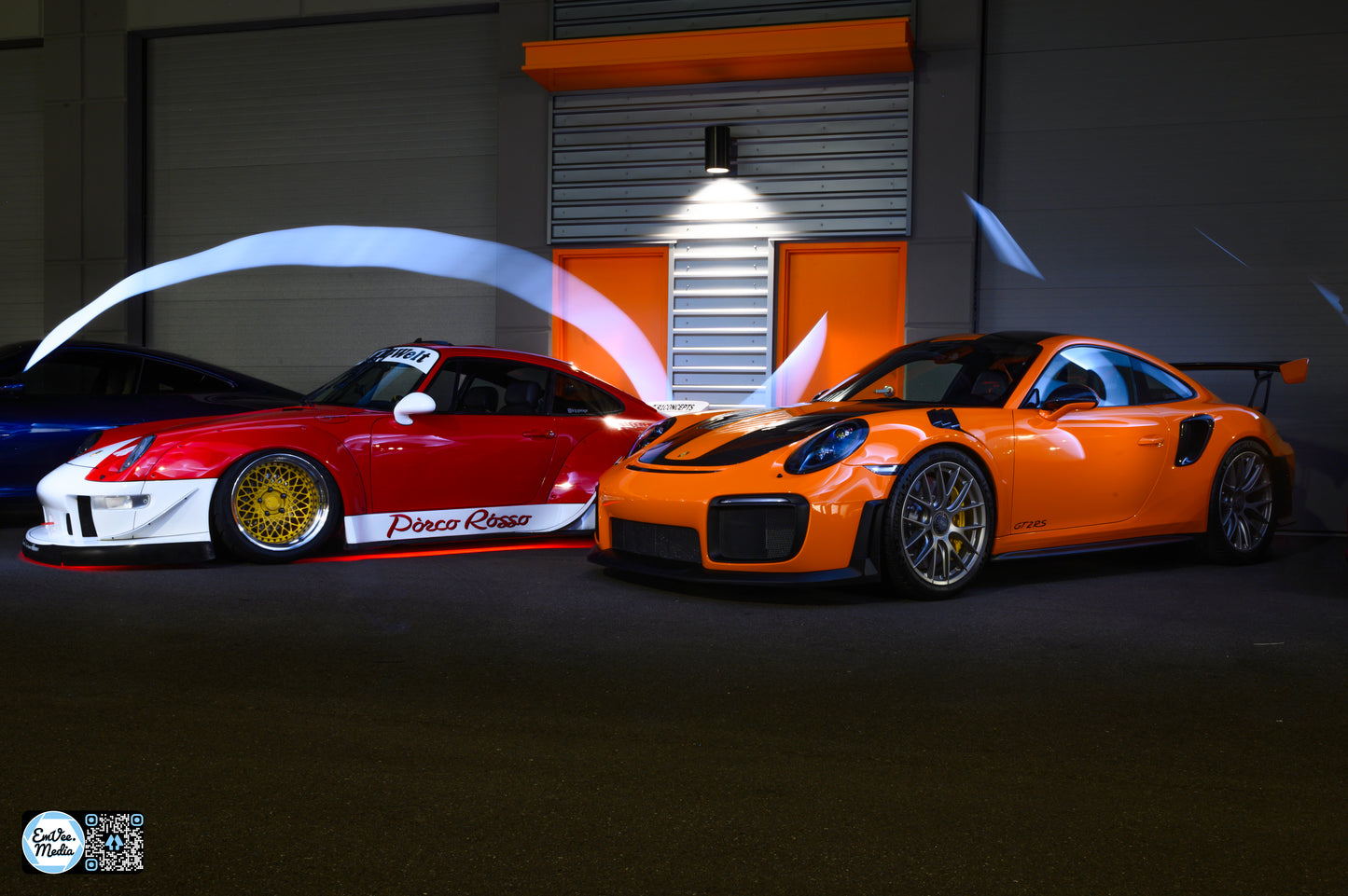 Full Resolution Event Albums