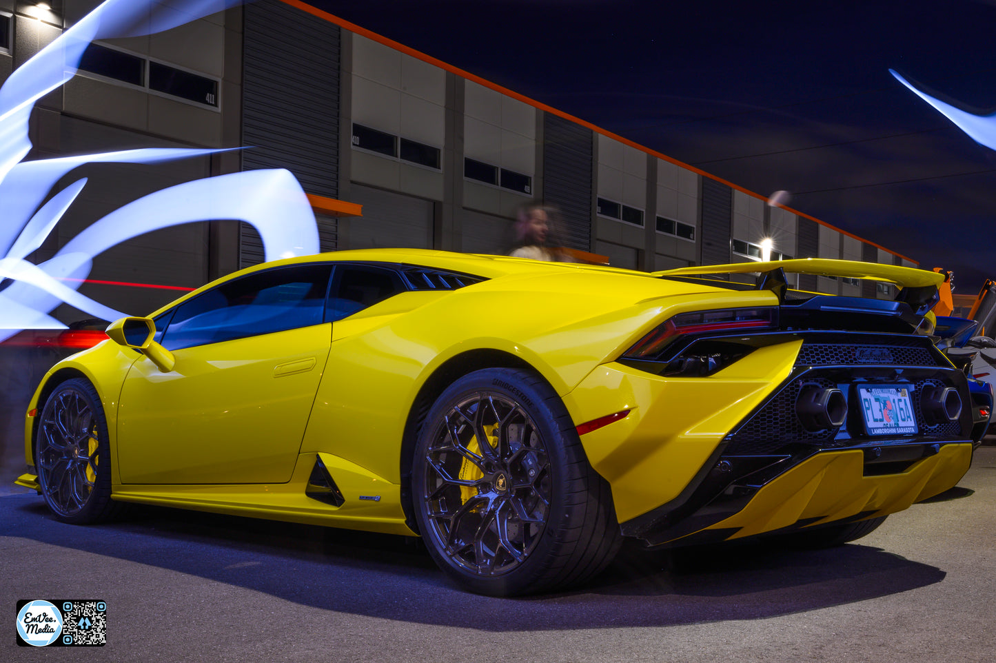 Full Resolution Event Albums