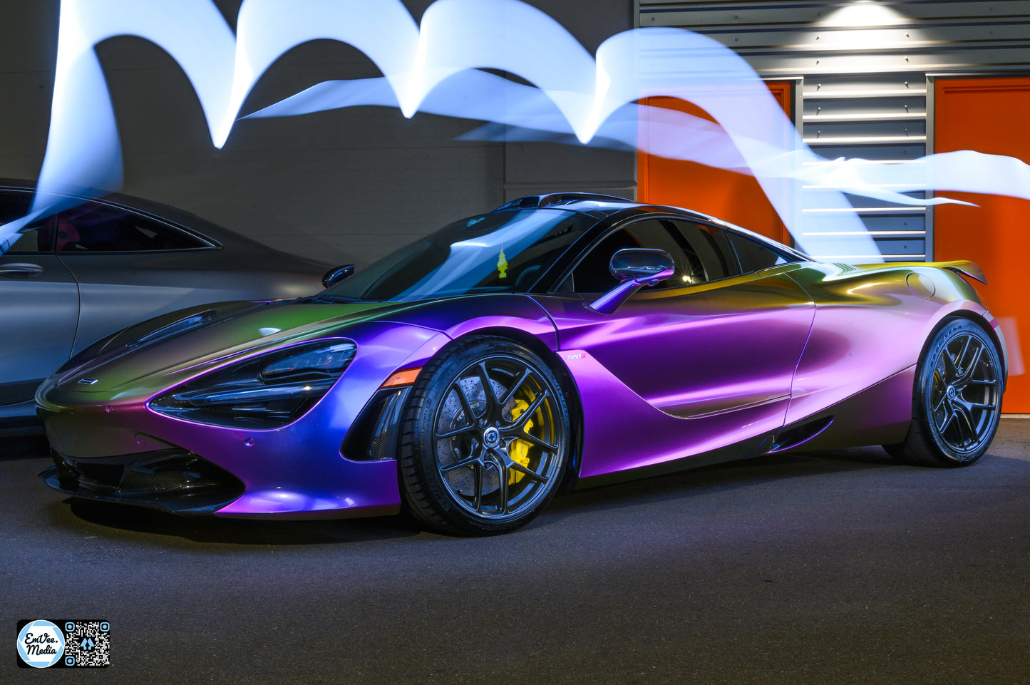 Full Resolution Event Albums