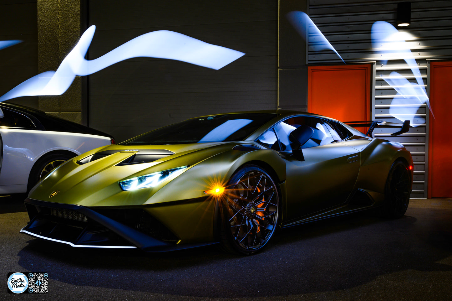 Full Resolution Event Albums