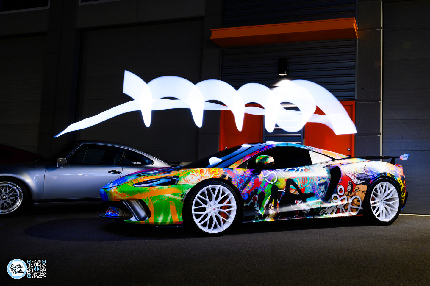 Full Resolution Event Albums