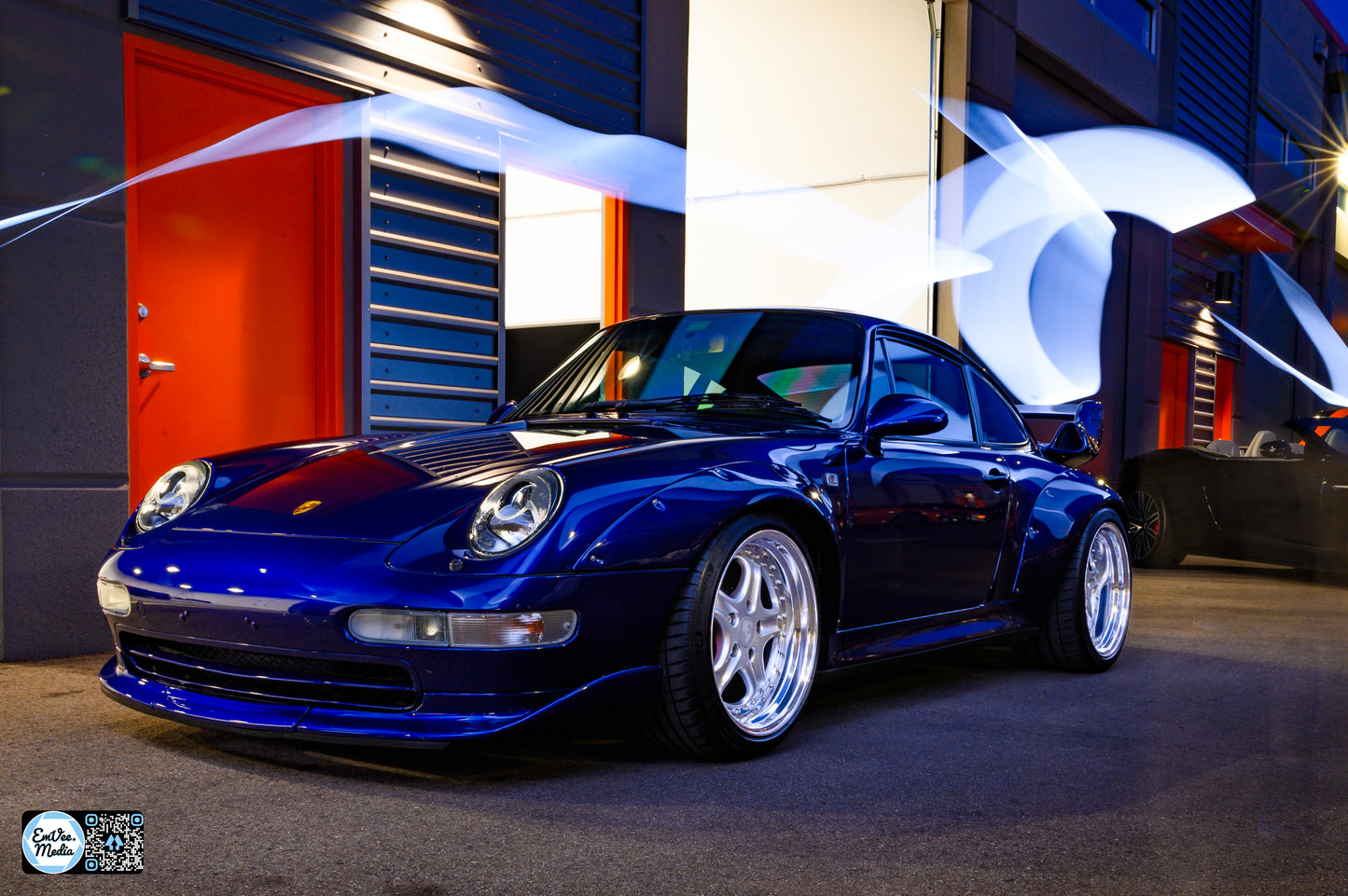 Full Resolution Event Albums