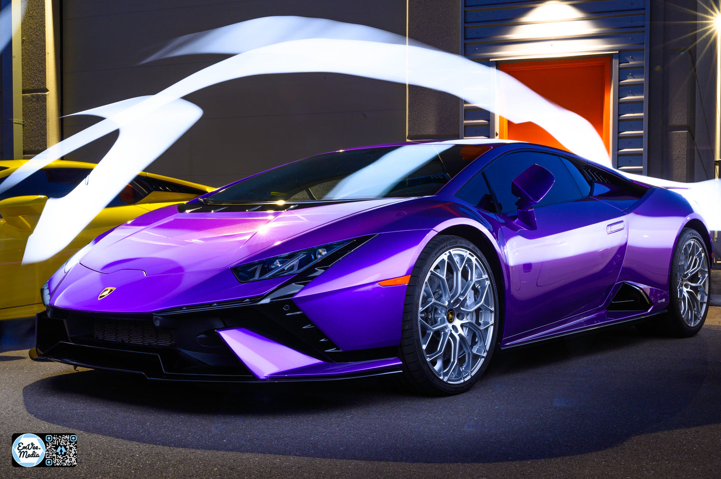 Full Resolution Event Albums