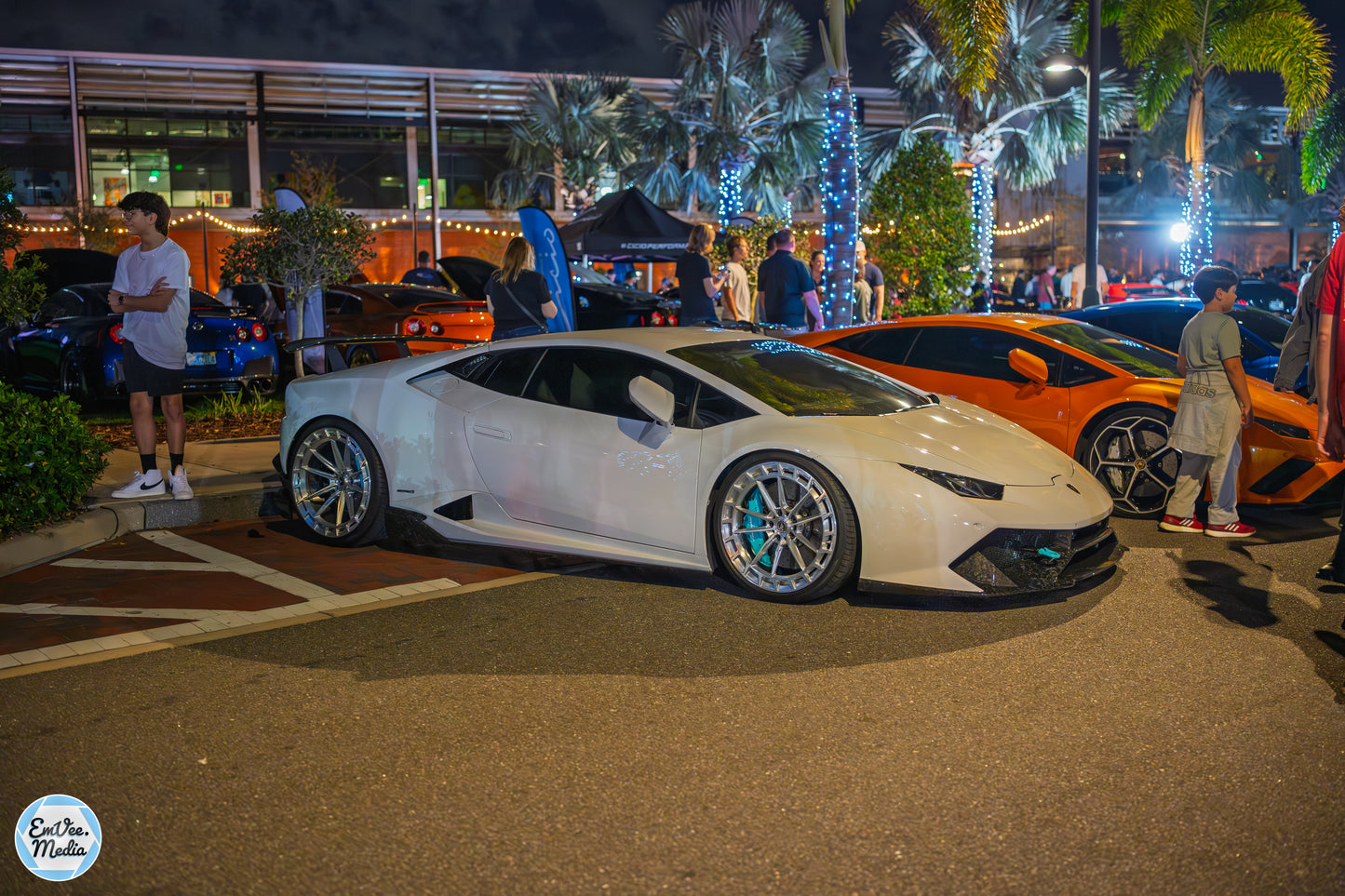 Full Resolution Event Albums