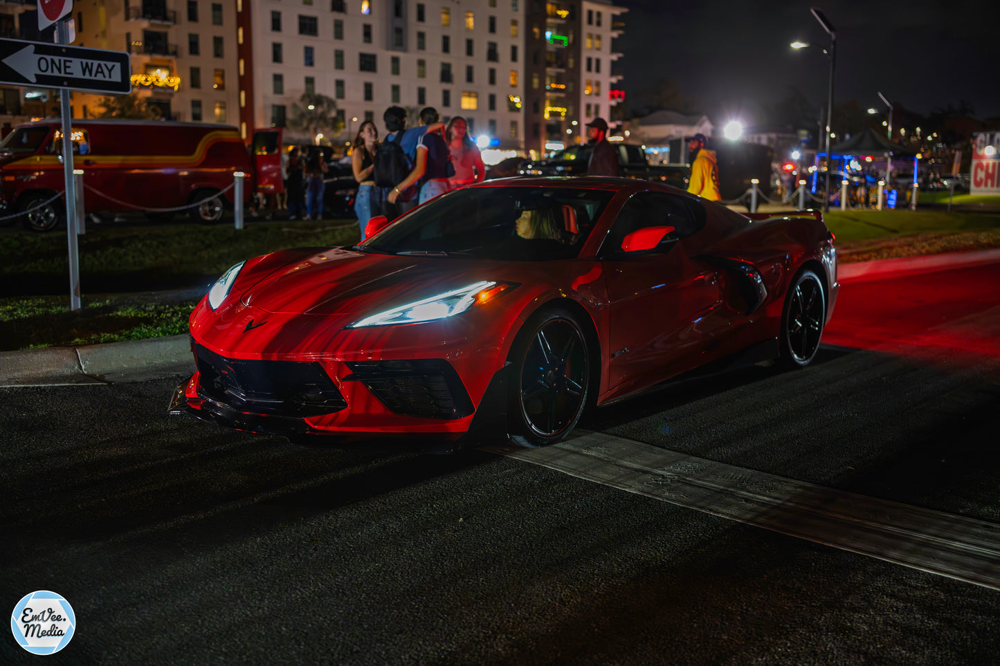 Full Resolution Event Albums