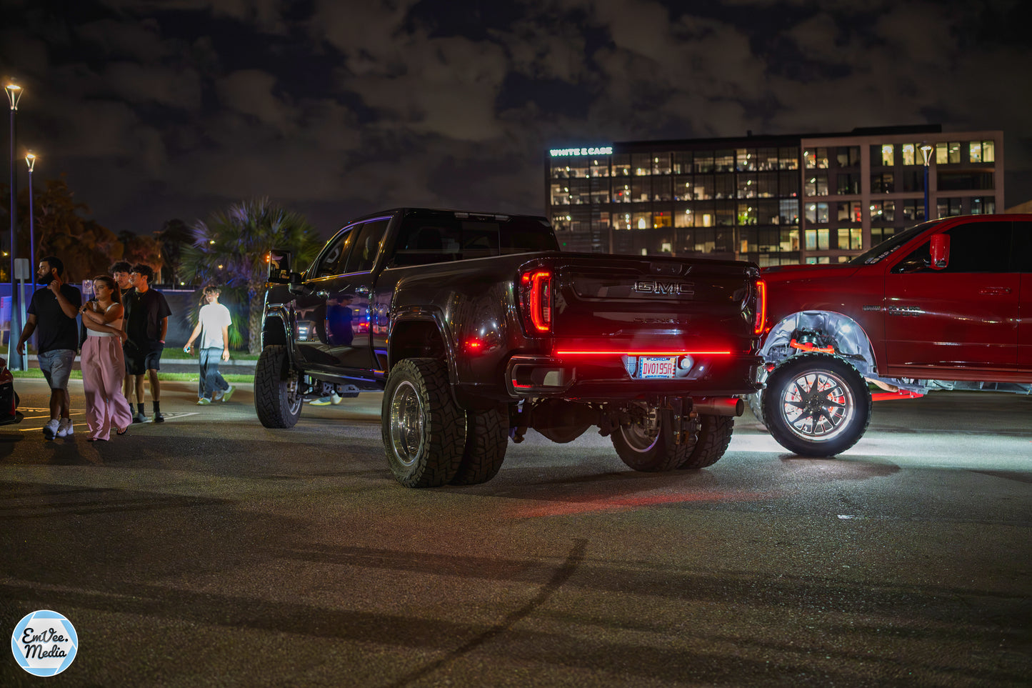 Full Resolution Event Albums