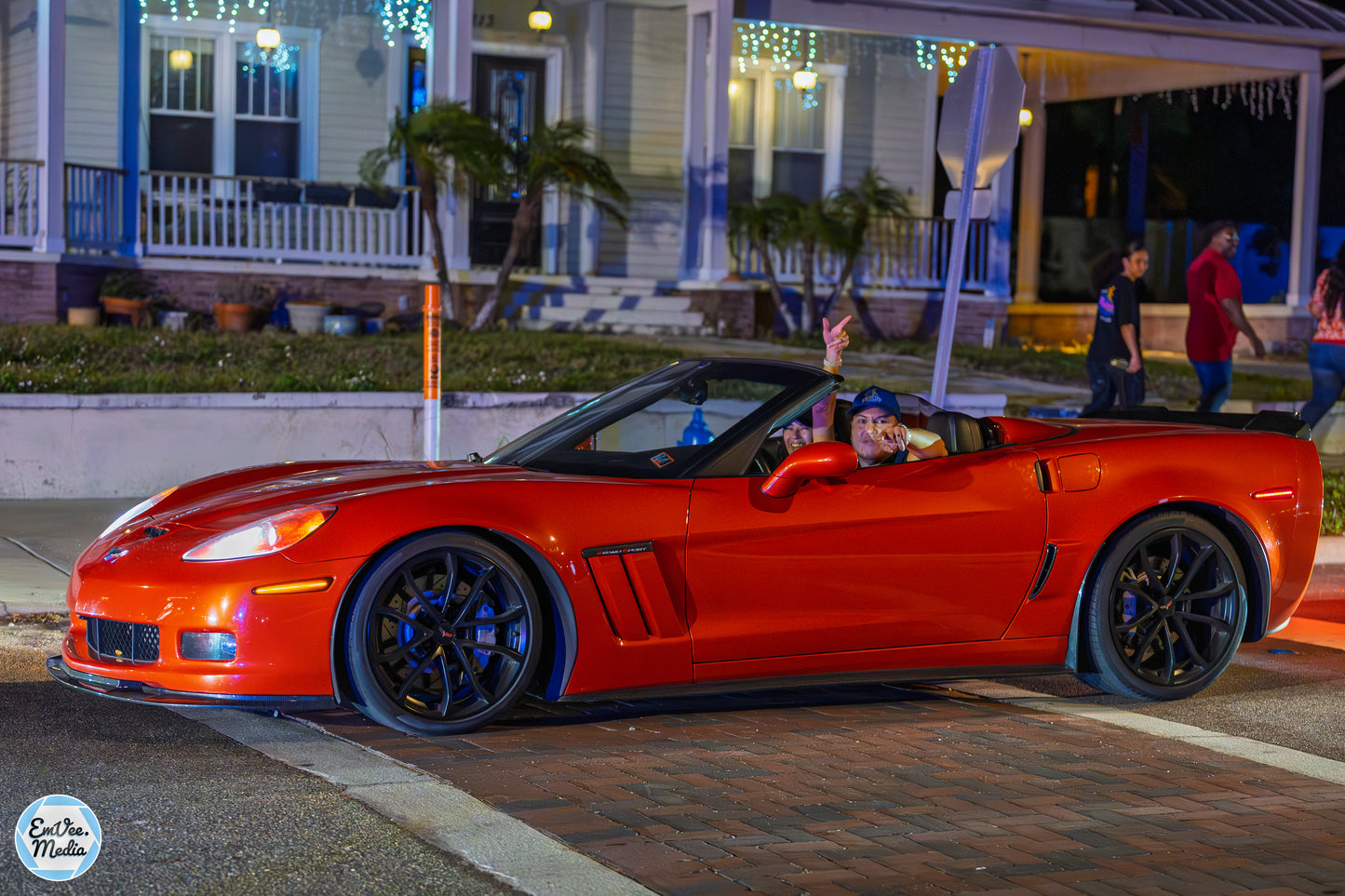 Full Resolution Event Albums