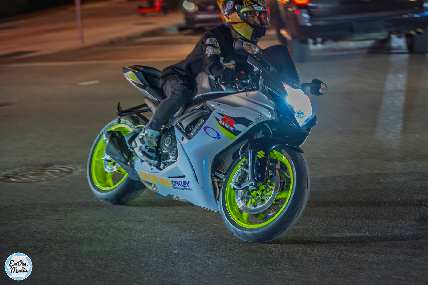 Full Resolution Event Albums