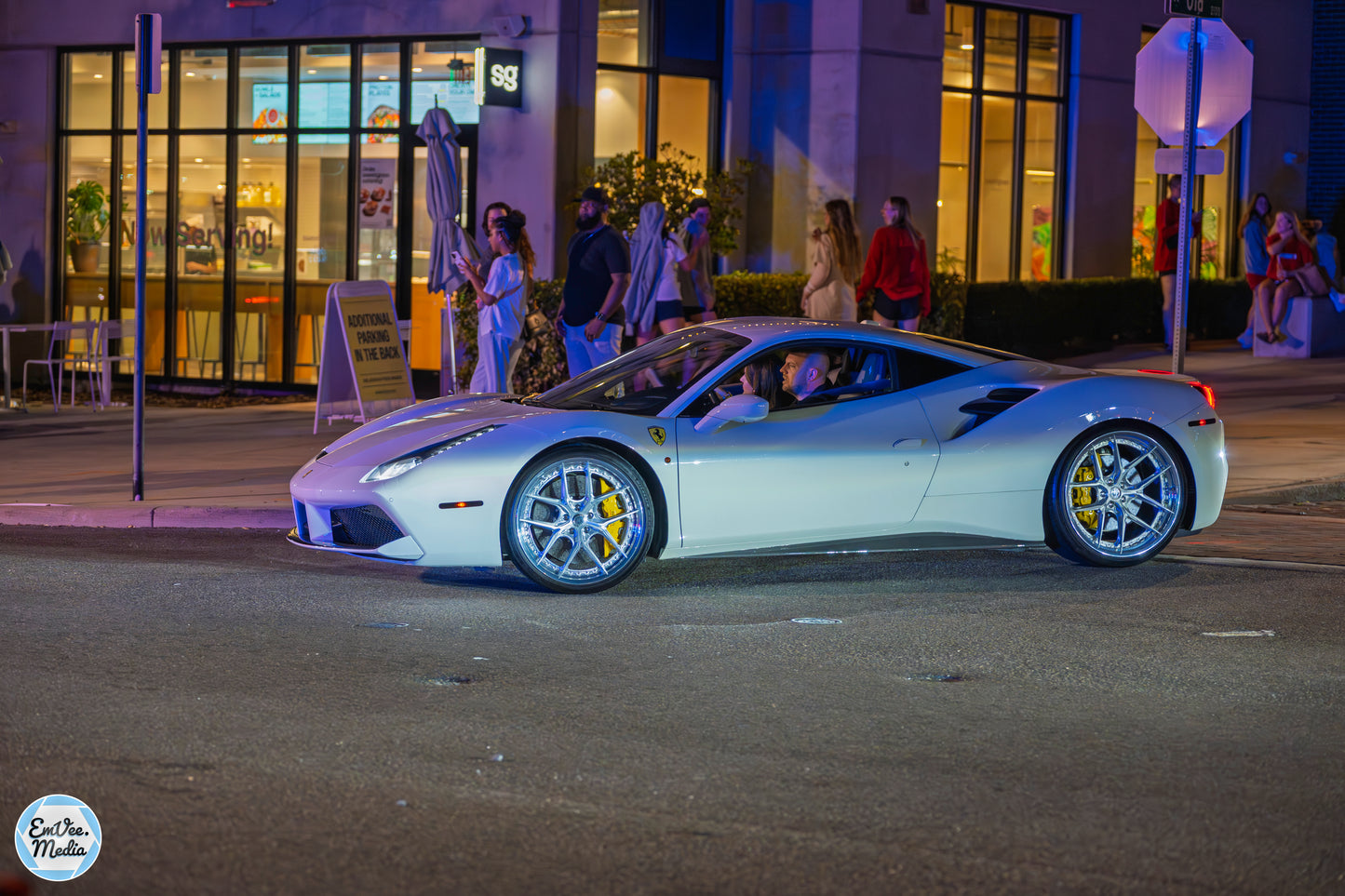 Full Resolution Event Albums