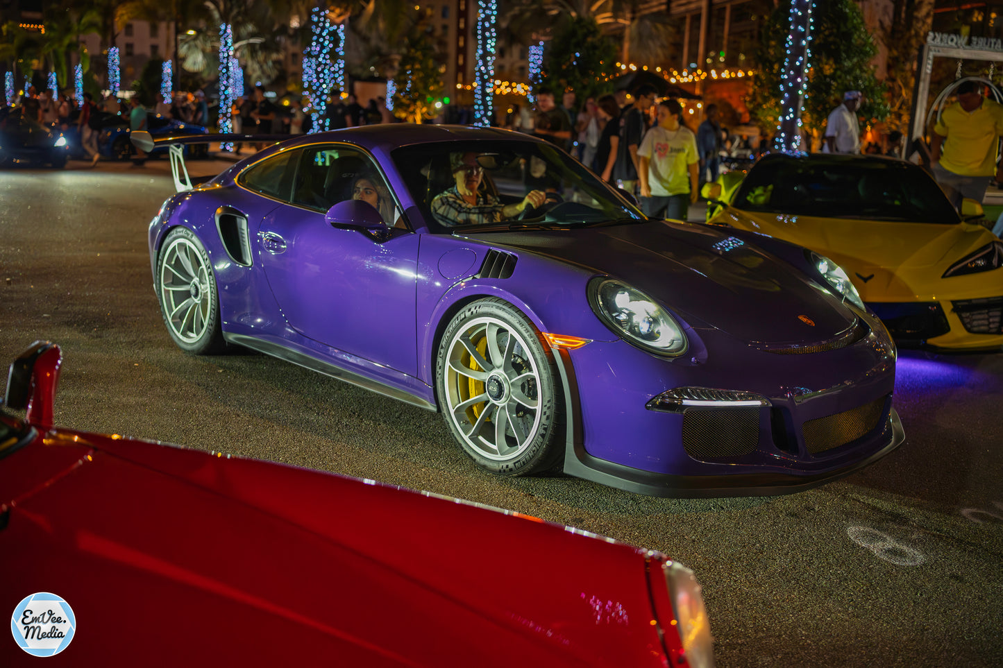 Full Resolution Event Albums