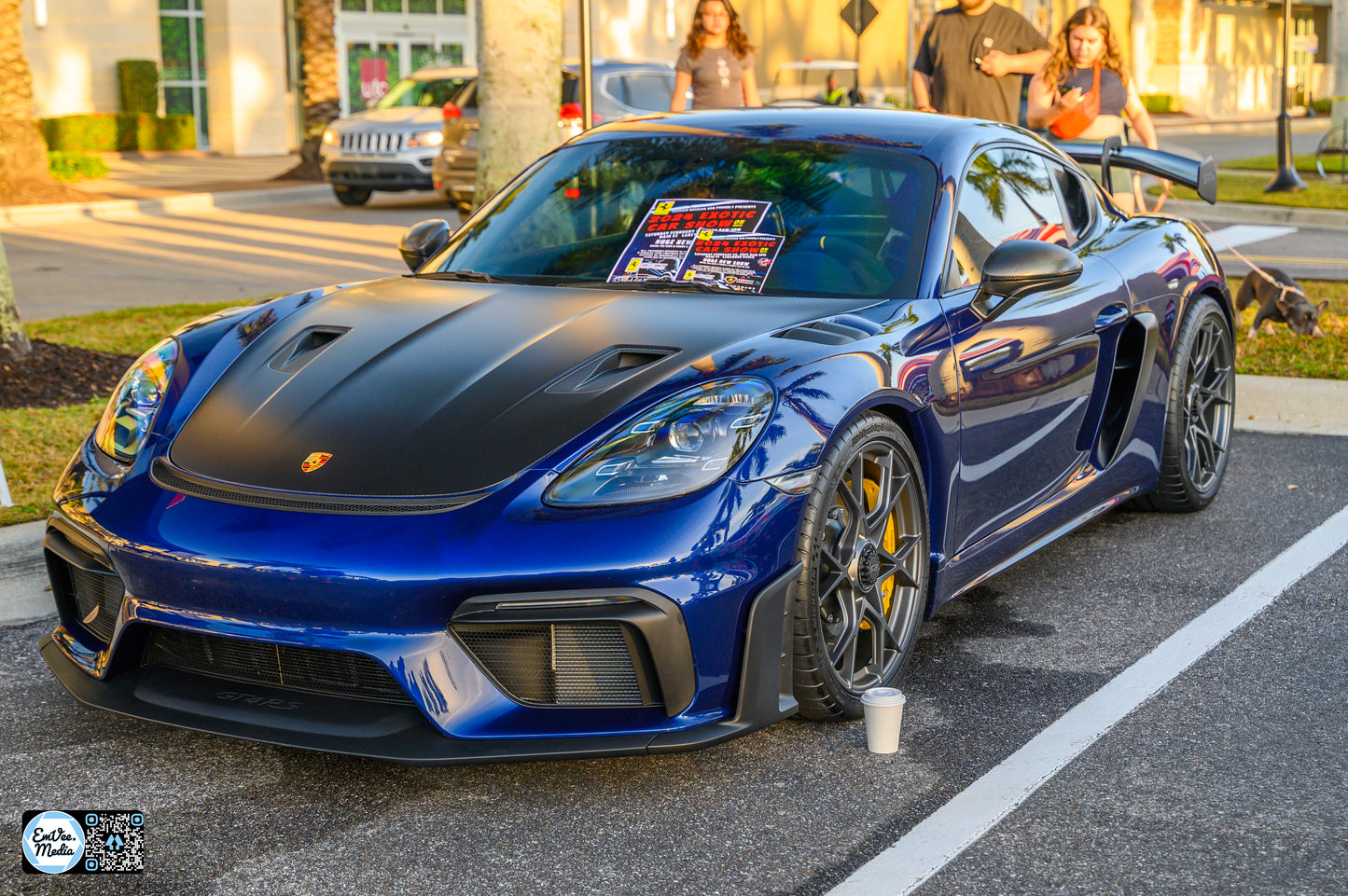 Full Resolution Event Albums