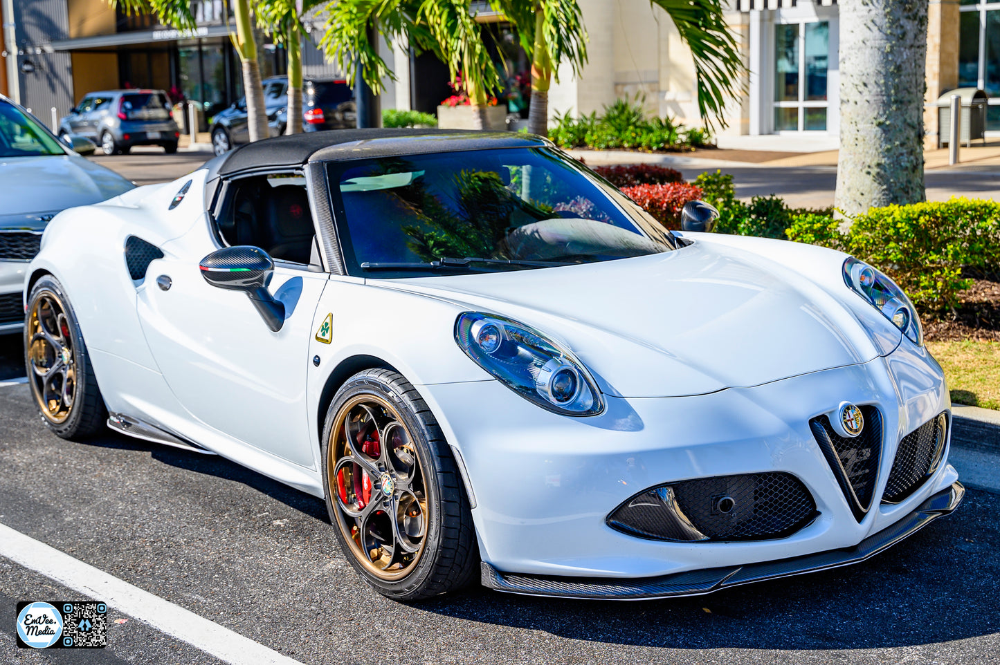 Full Resolution Event Albums