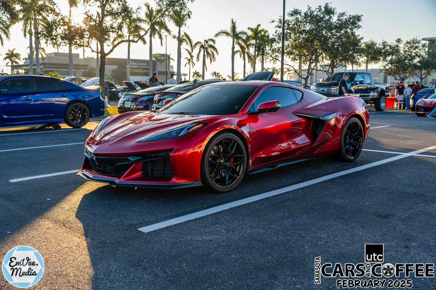 Full Resolution Event Albums