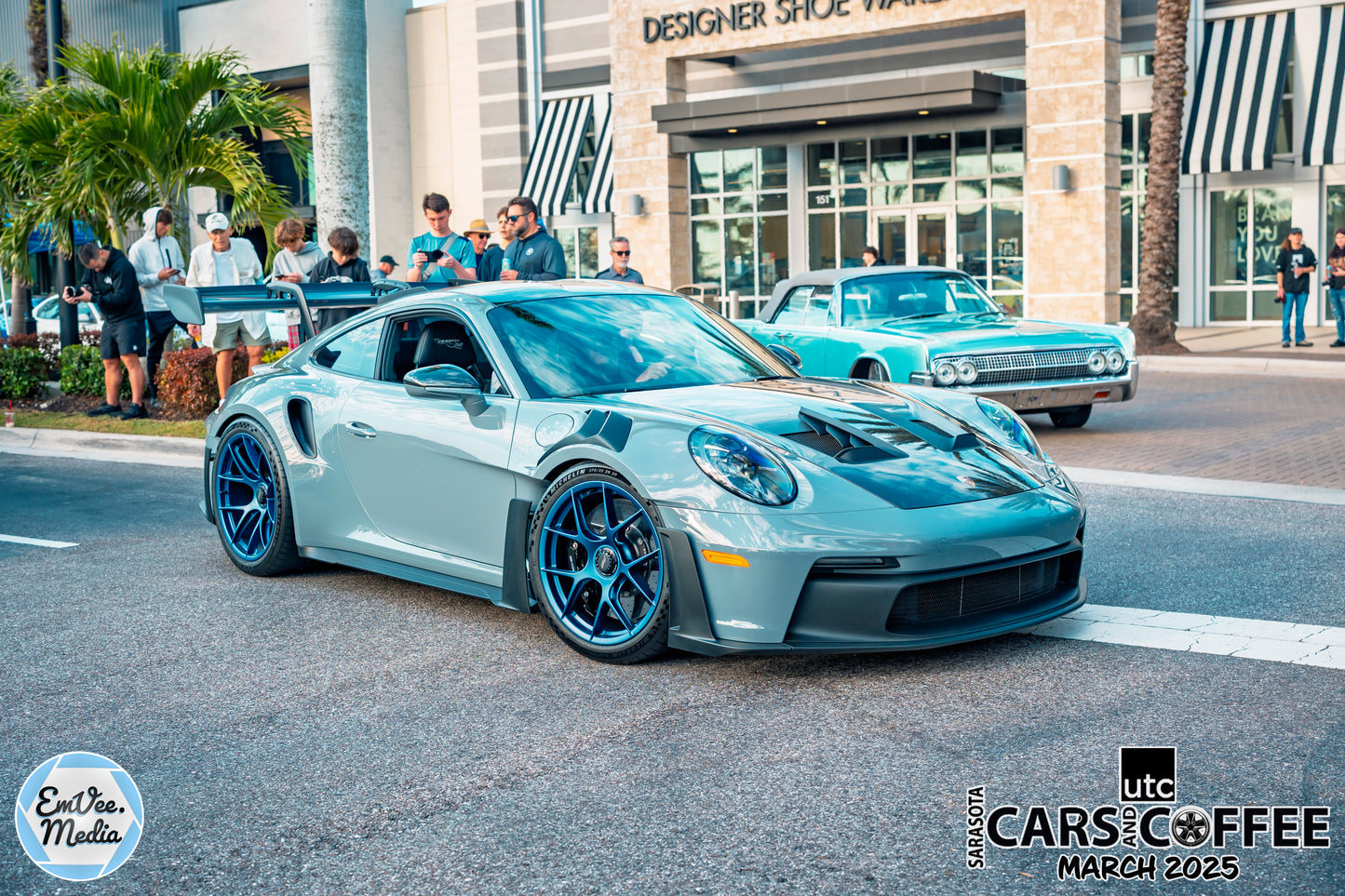 Full Resolution Event Albums