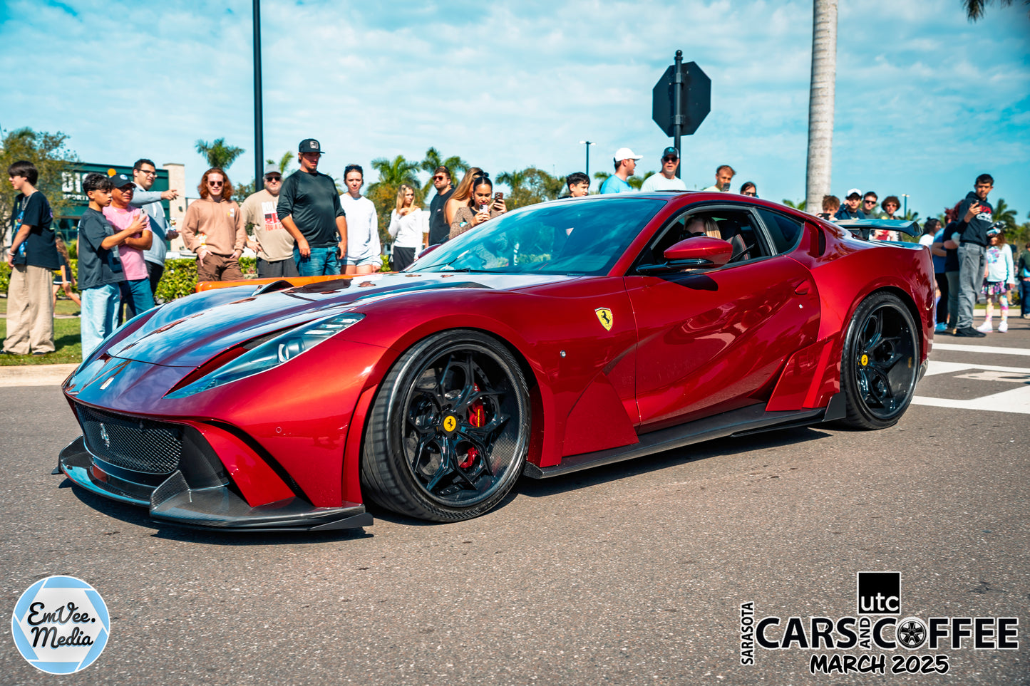 Full Resolution Event Albums