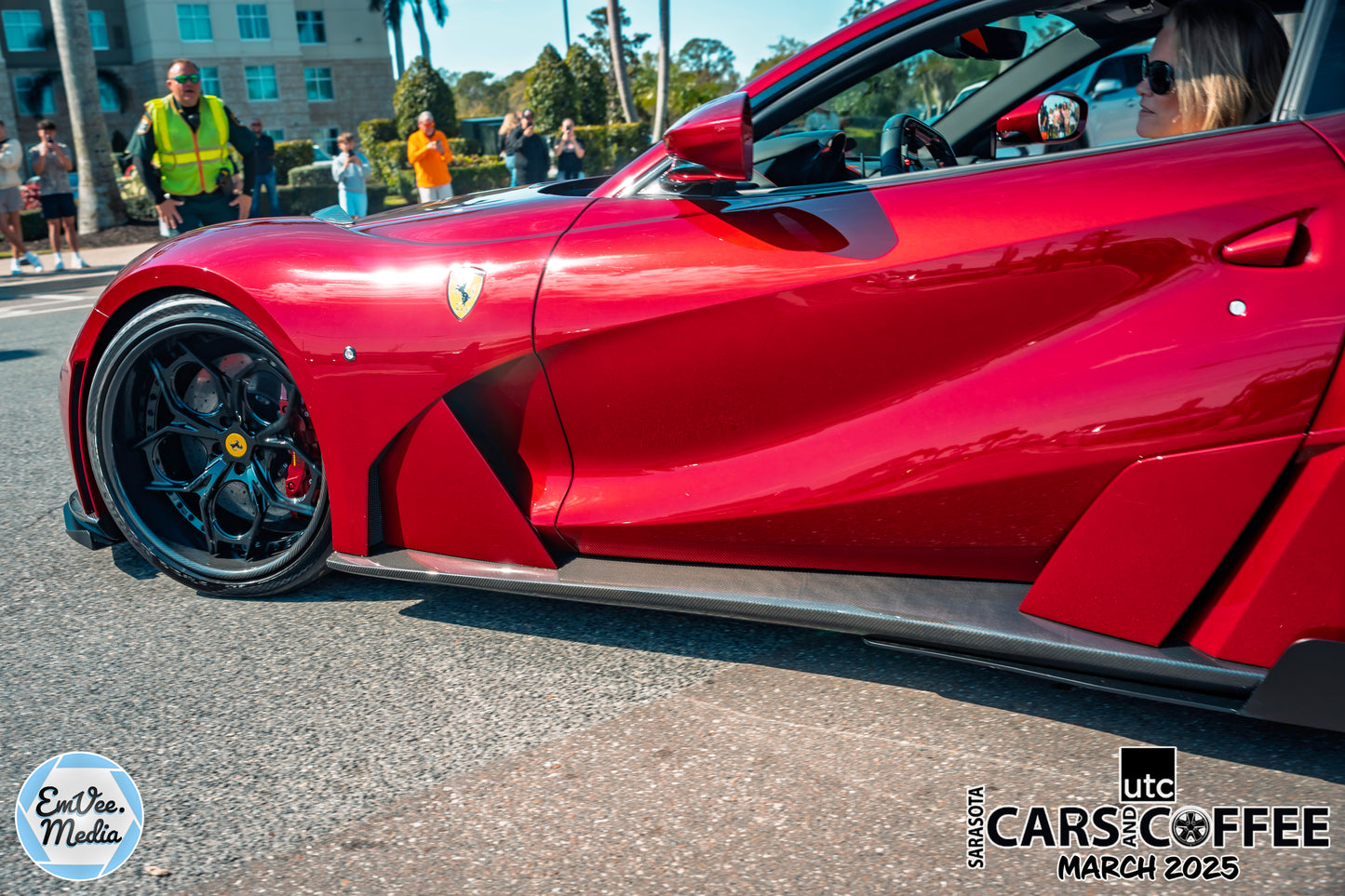 Full Resolution Event Albums