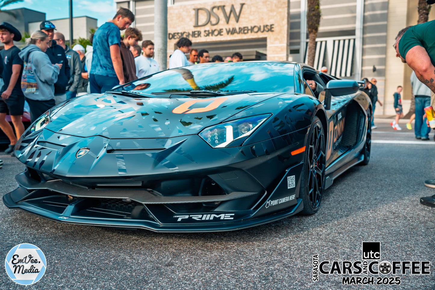 Full Resolution Event Albums