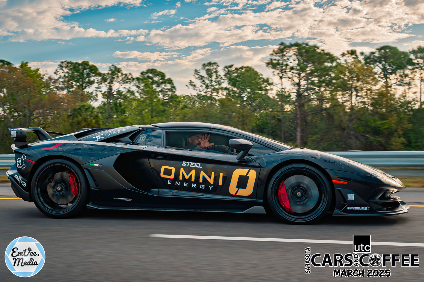 Full Resolution Event Albums