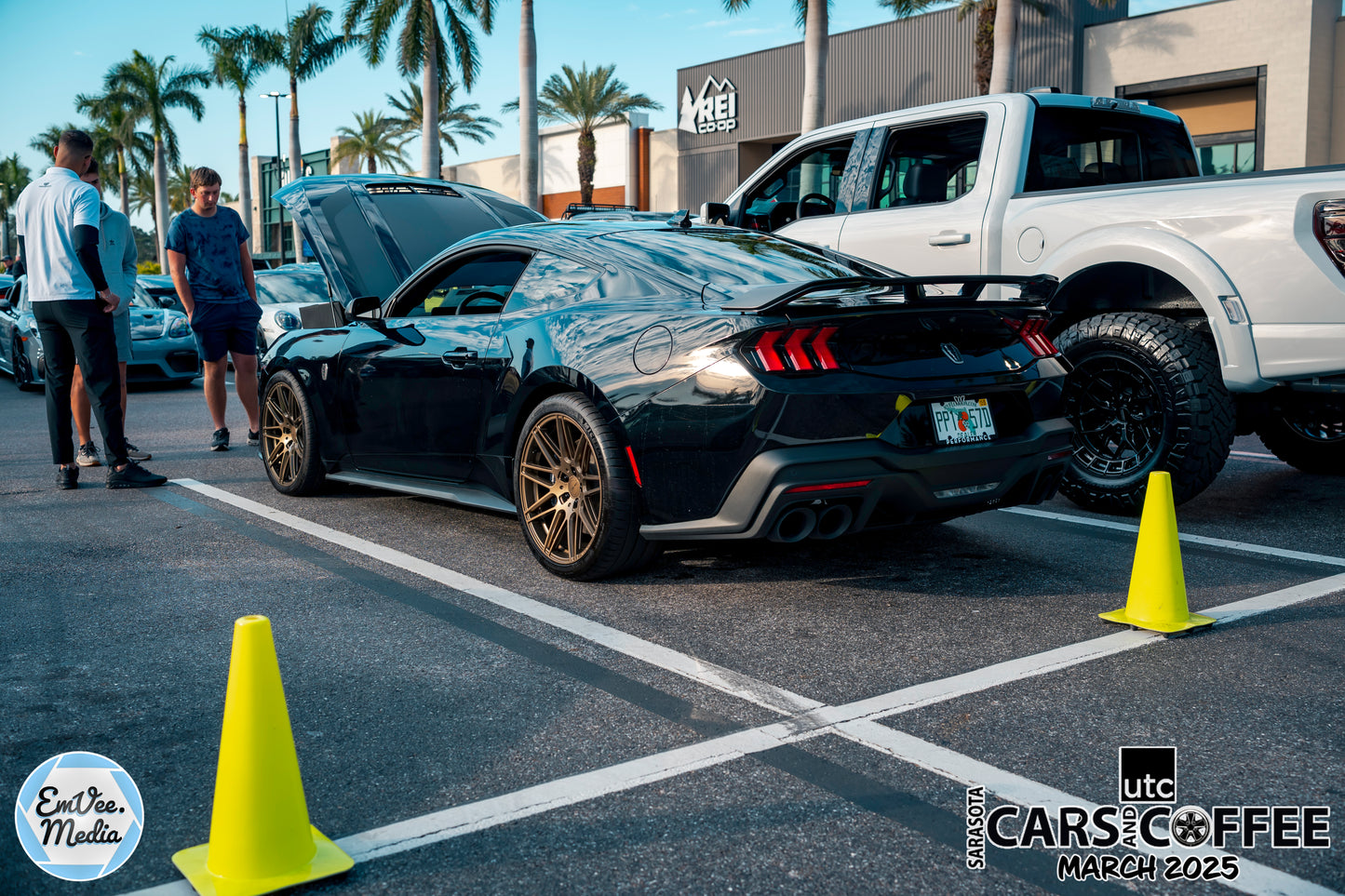 Full Resolution Event Albums