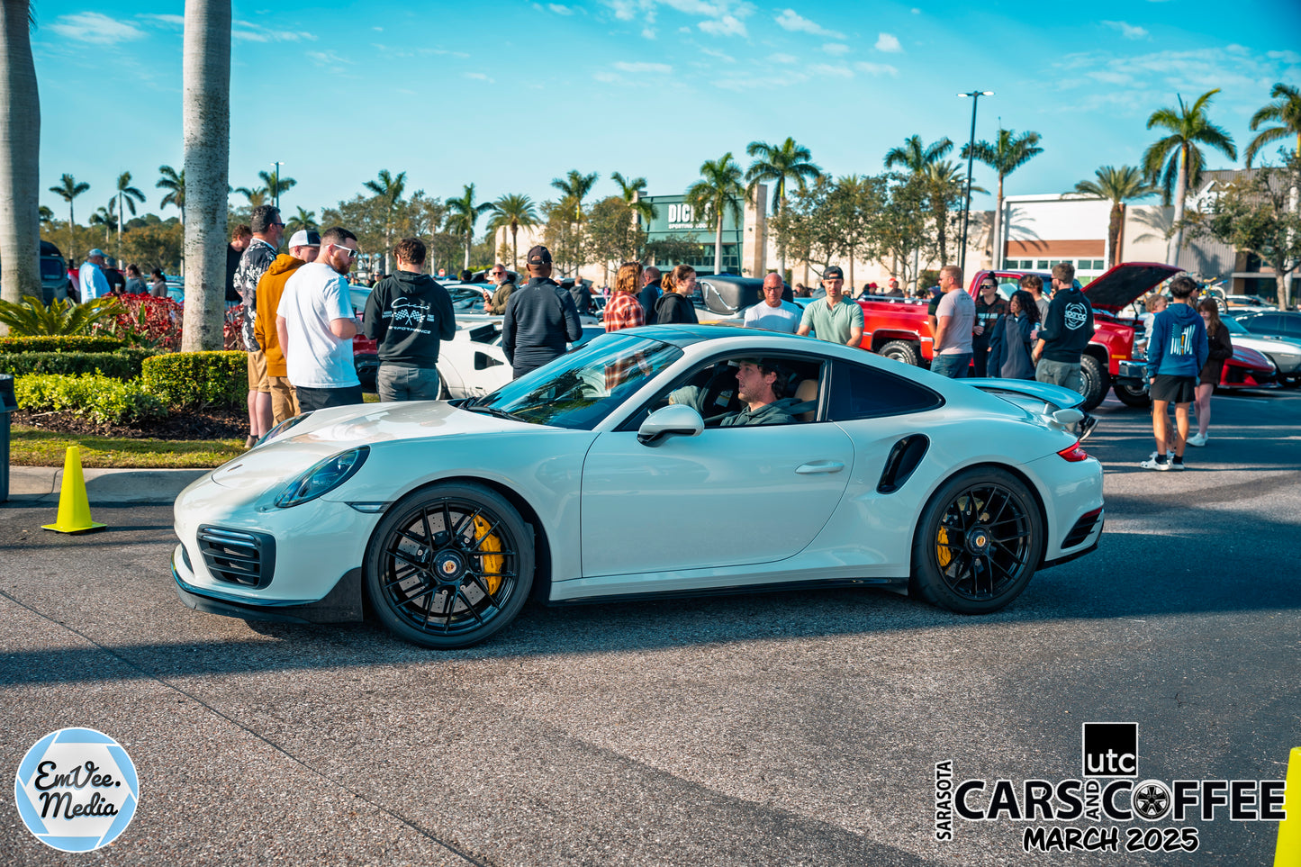 Full Resolution Event Albums