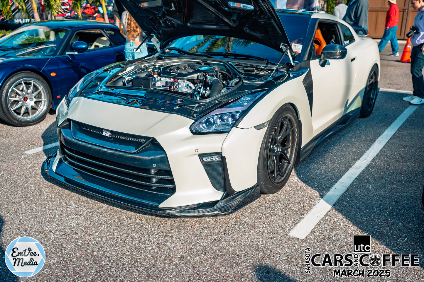 Full Resolution Event Albums