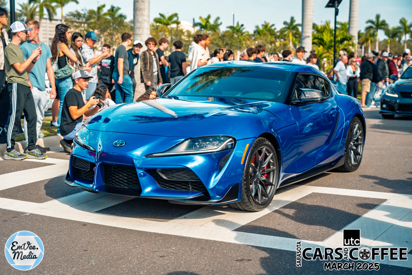 Full Resolution Event Albums