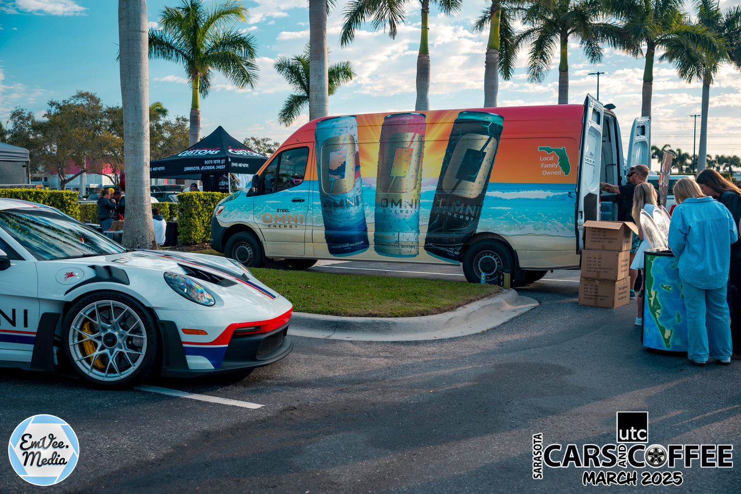 Full Resolution Event Albums