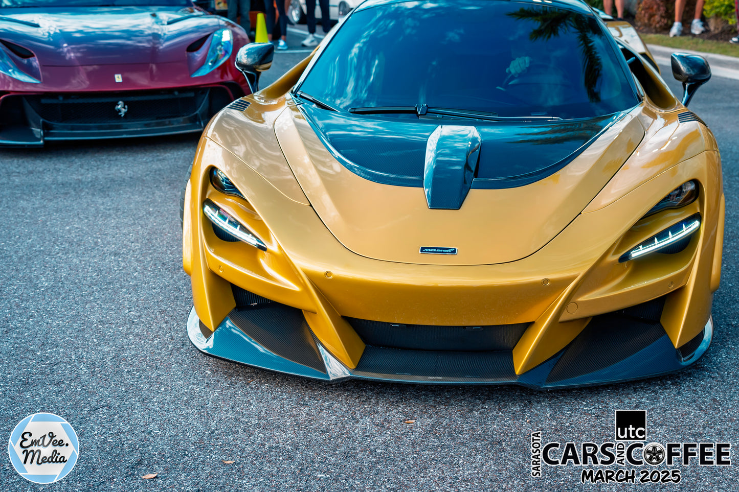 Full Resolution Event Albums