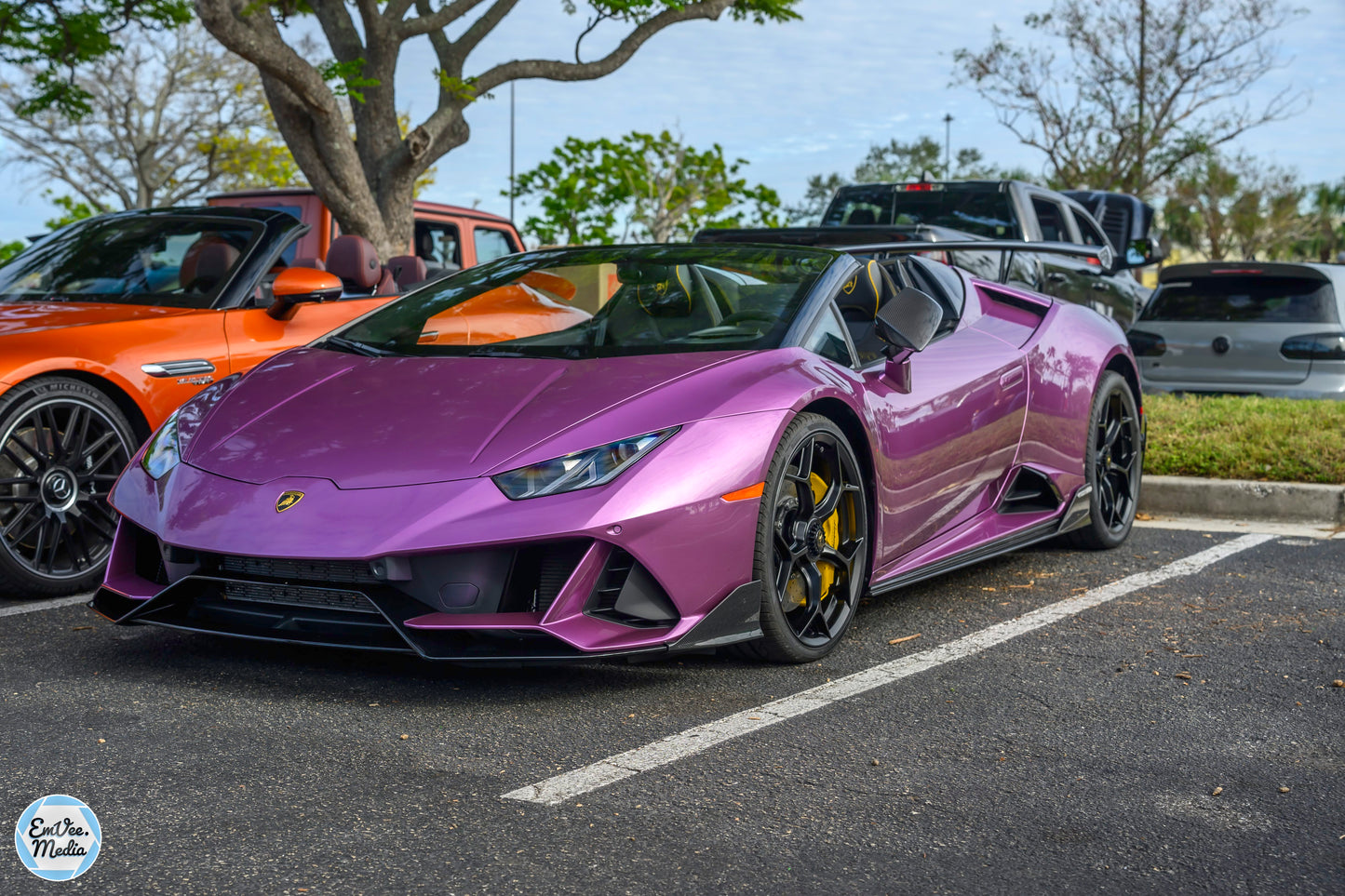 Full Resolution Event Albums