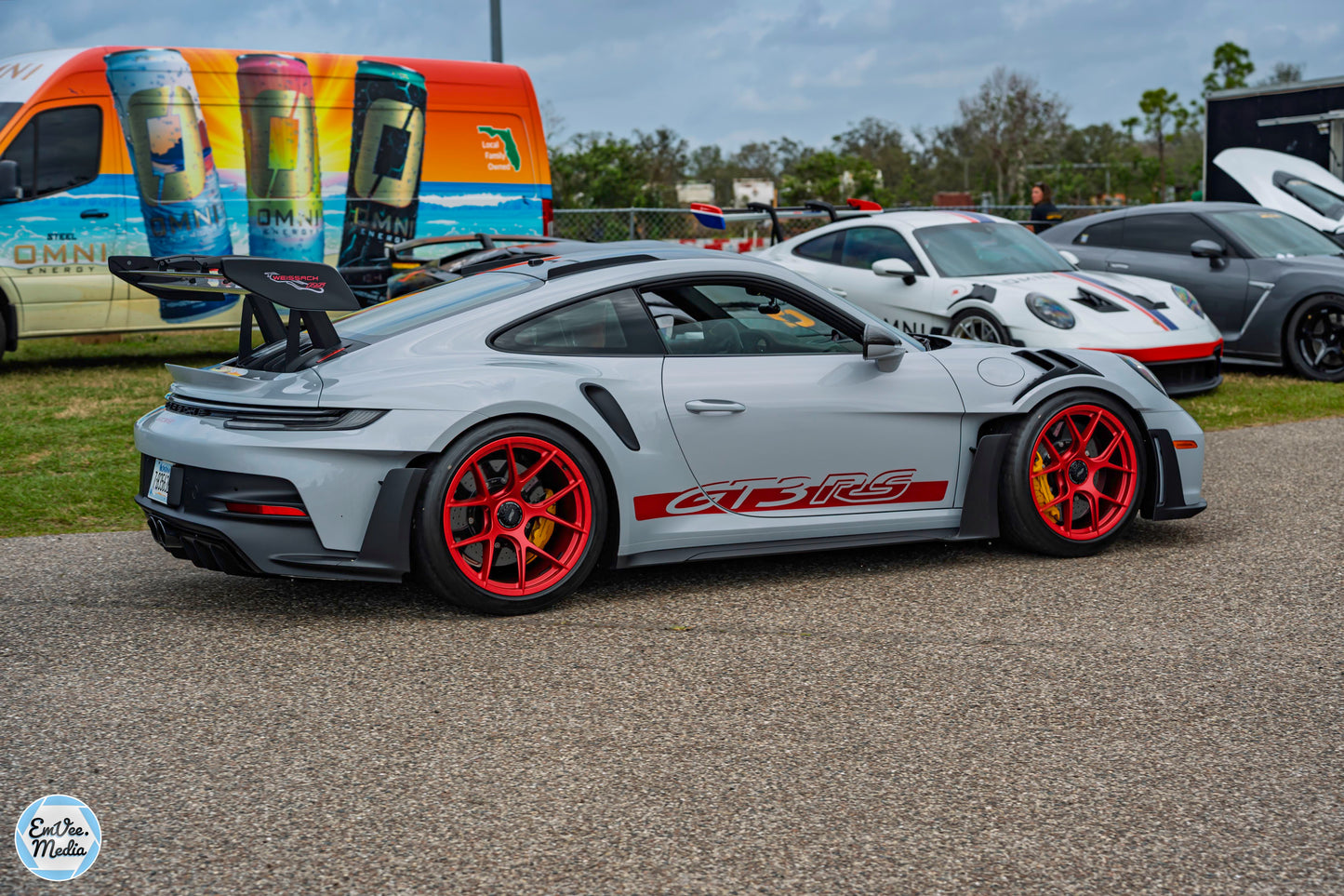 Full Resolution Event Albums