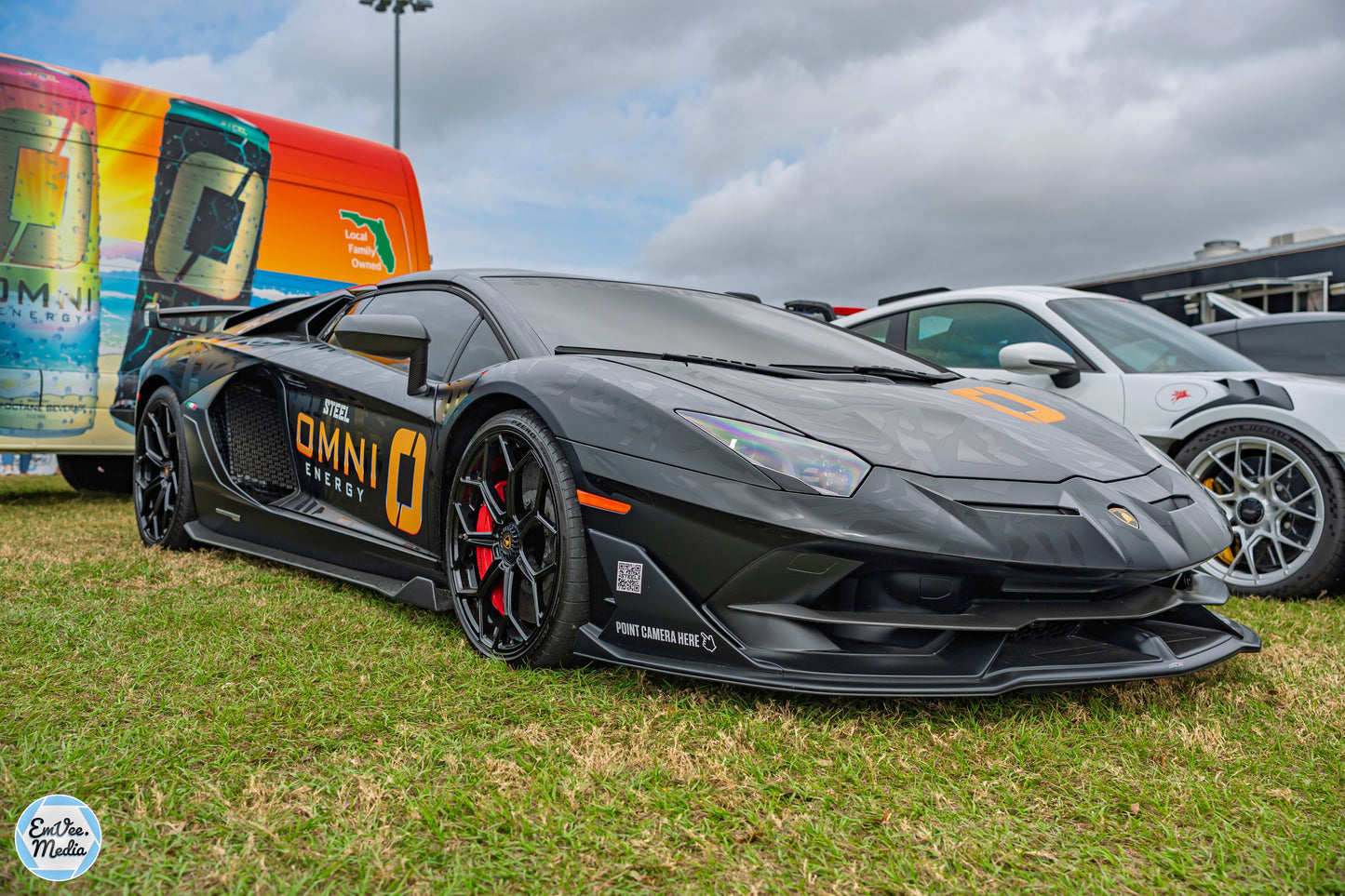 Full Resolution Event Albums