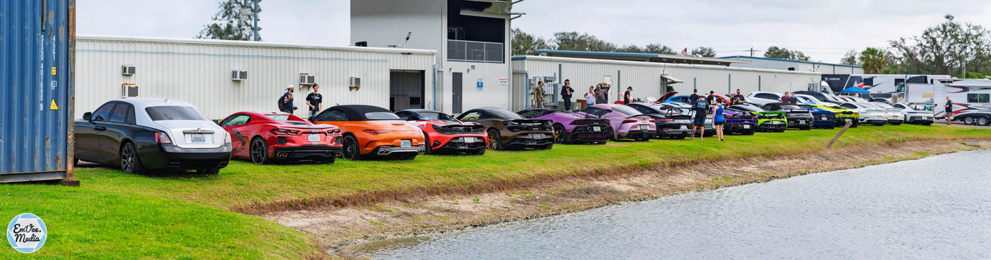 Full Resolution Event Albums