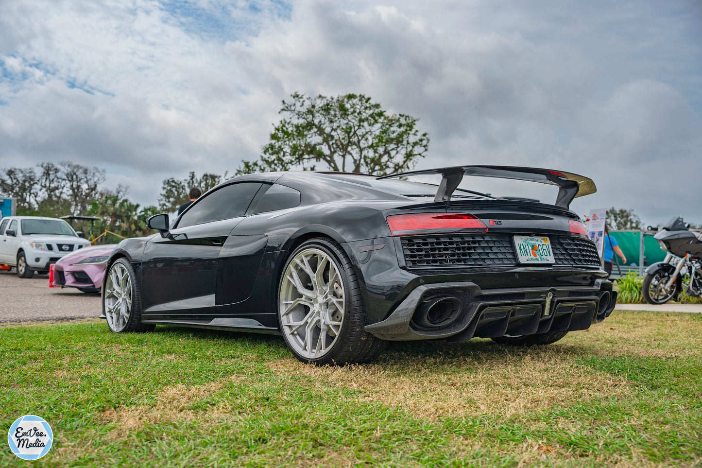 Full Resolution Event Albums