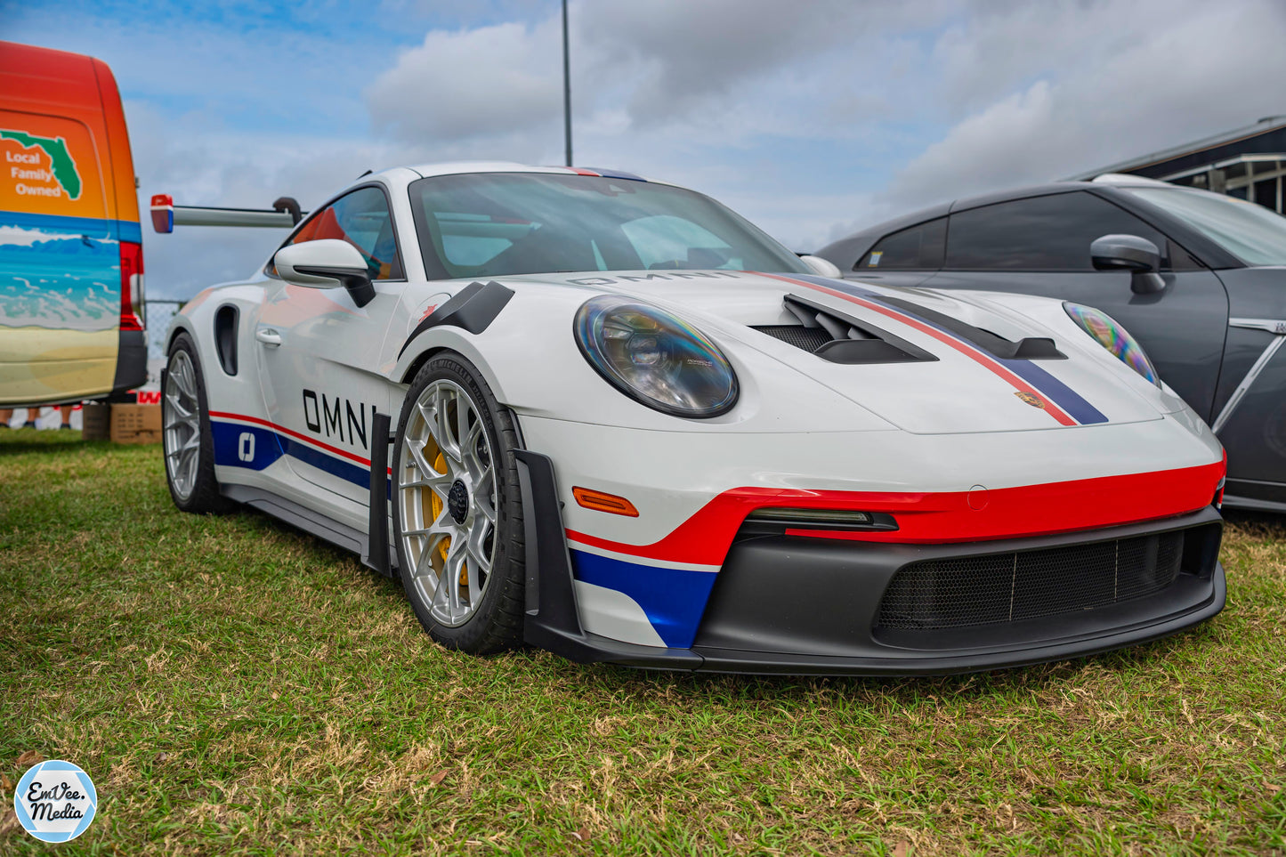 Full Resolution Event Albums